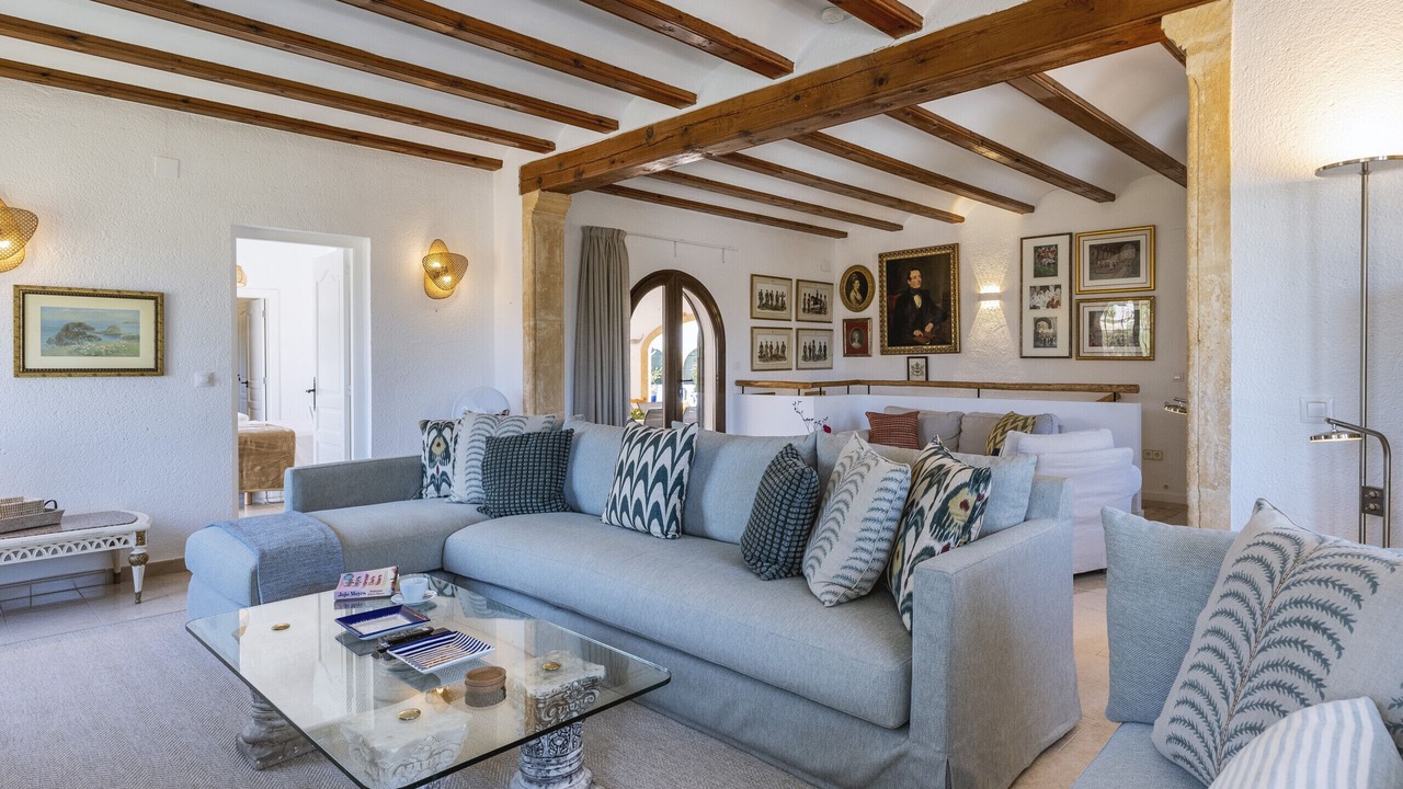 Photo of Livingroom in El Tosalet