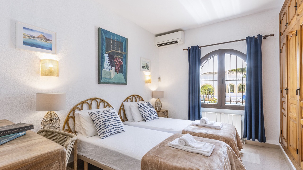 Photo of Bedroom in El Tosalet