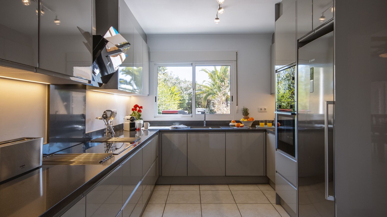 Photo of Kitchen in Costa Nova