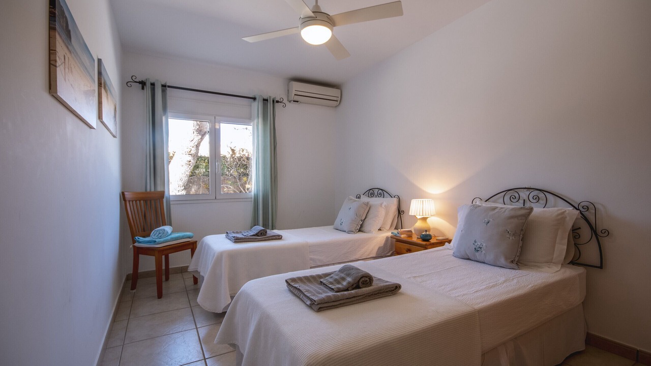 Photo of Bedroom in Costa Nova