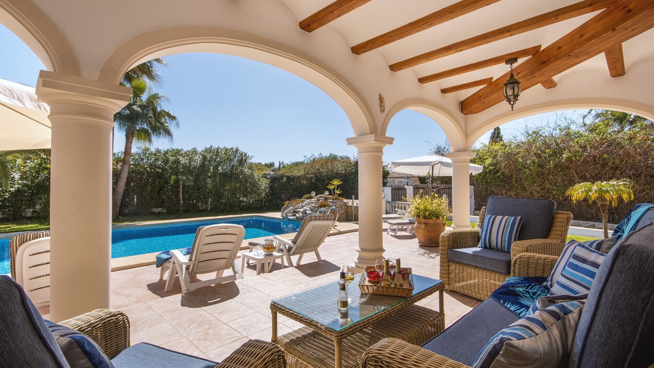 Photo of Outdoor in Costa Nova