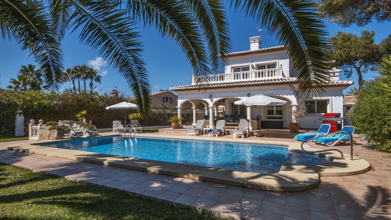 Photo of Outdoor in Costa Nova