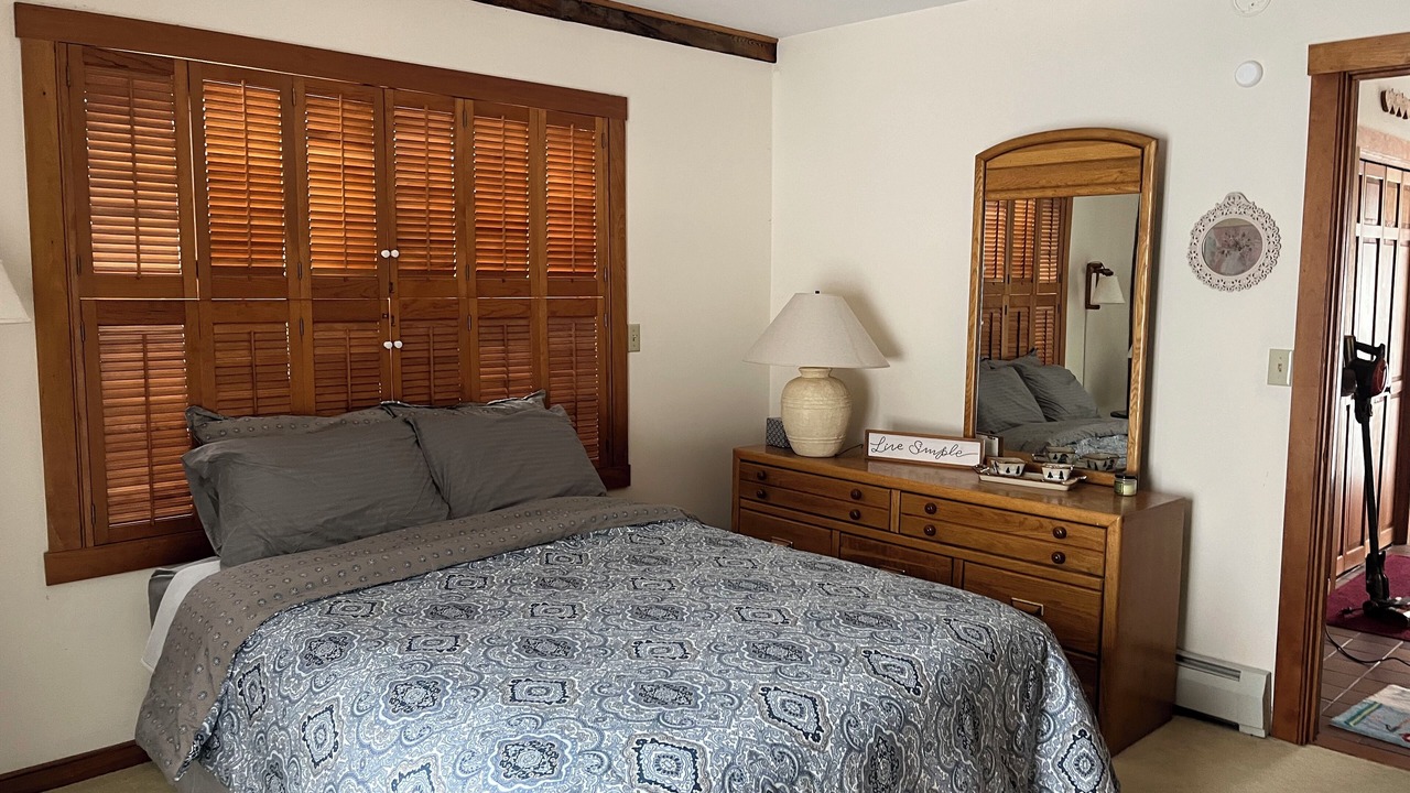 Photo of Bedroom in Londonderry