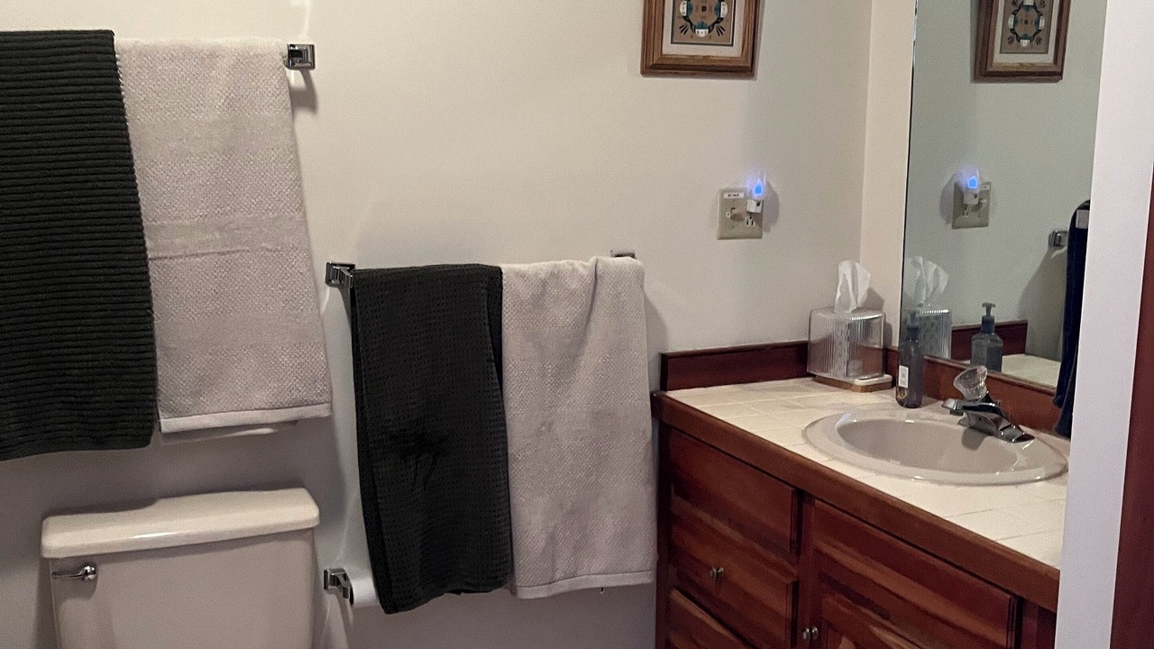 Photo of Bathroom in Londonderry