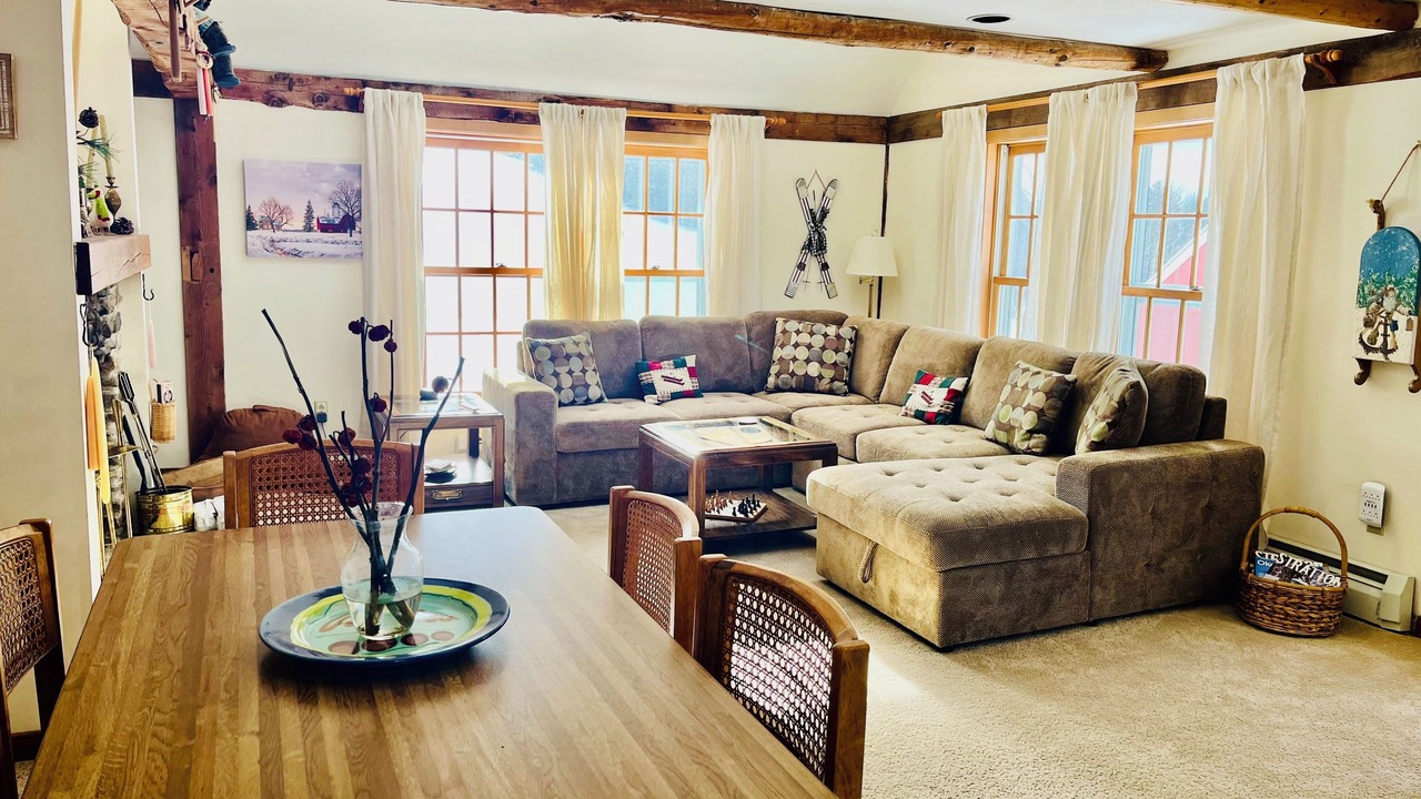 Photo of Livingroom in Londonderry