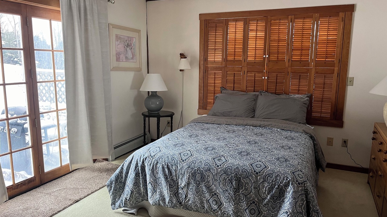 Photo of Bedroom in Londonderry