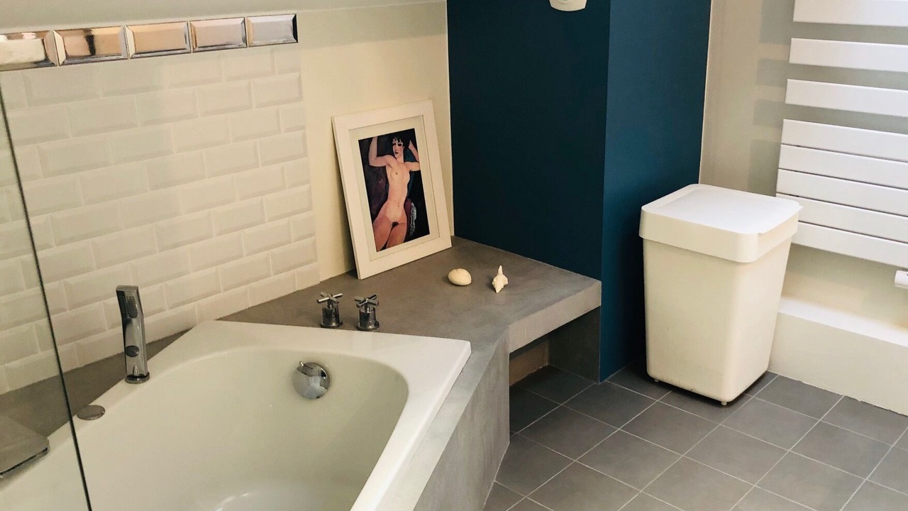 Photo of Bathroom in Prefailles
