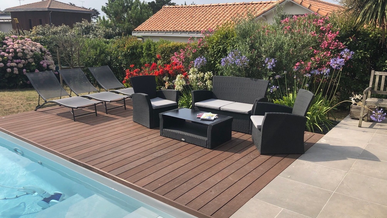 Photo of Outdoor in Prefailles