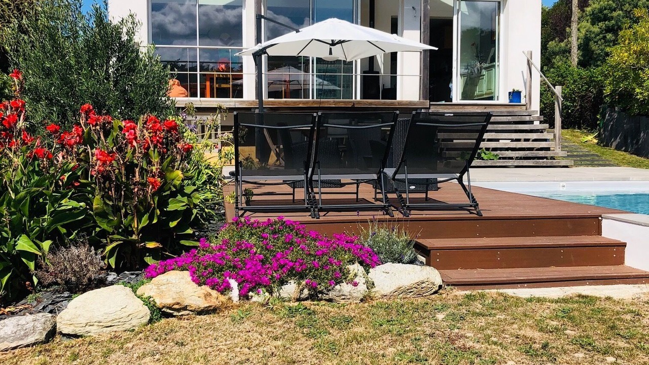 Photo of Patio Balcony in Prefailles