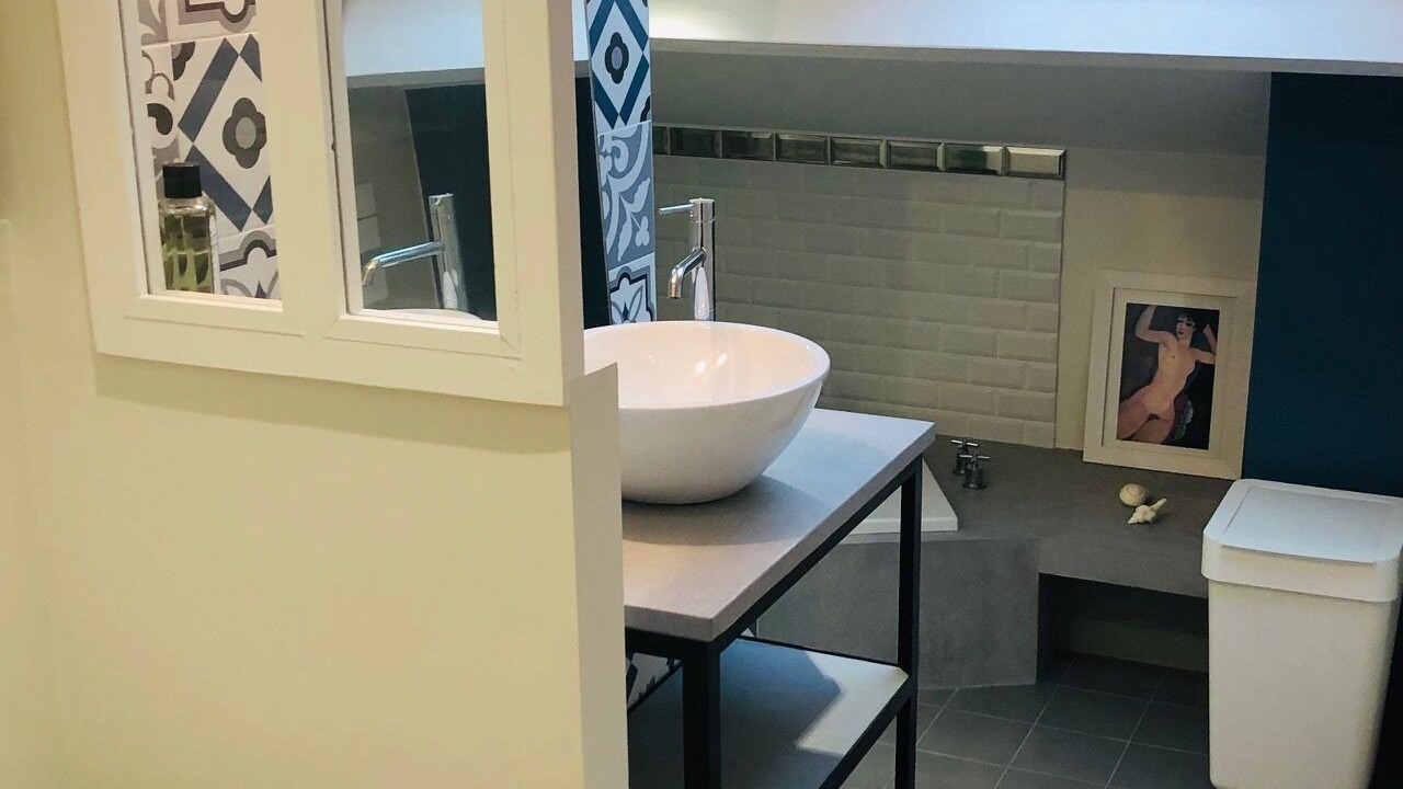 Photo of Bathroom in Prefailles