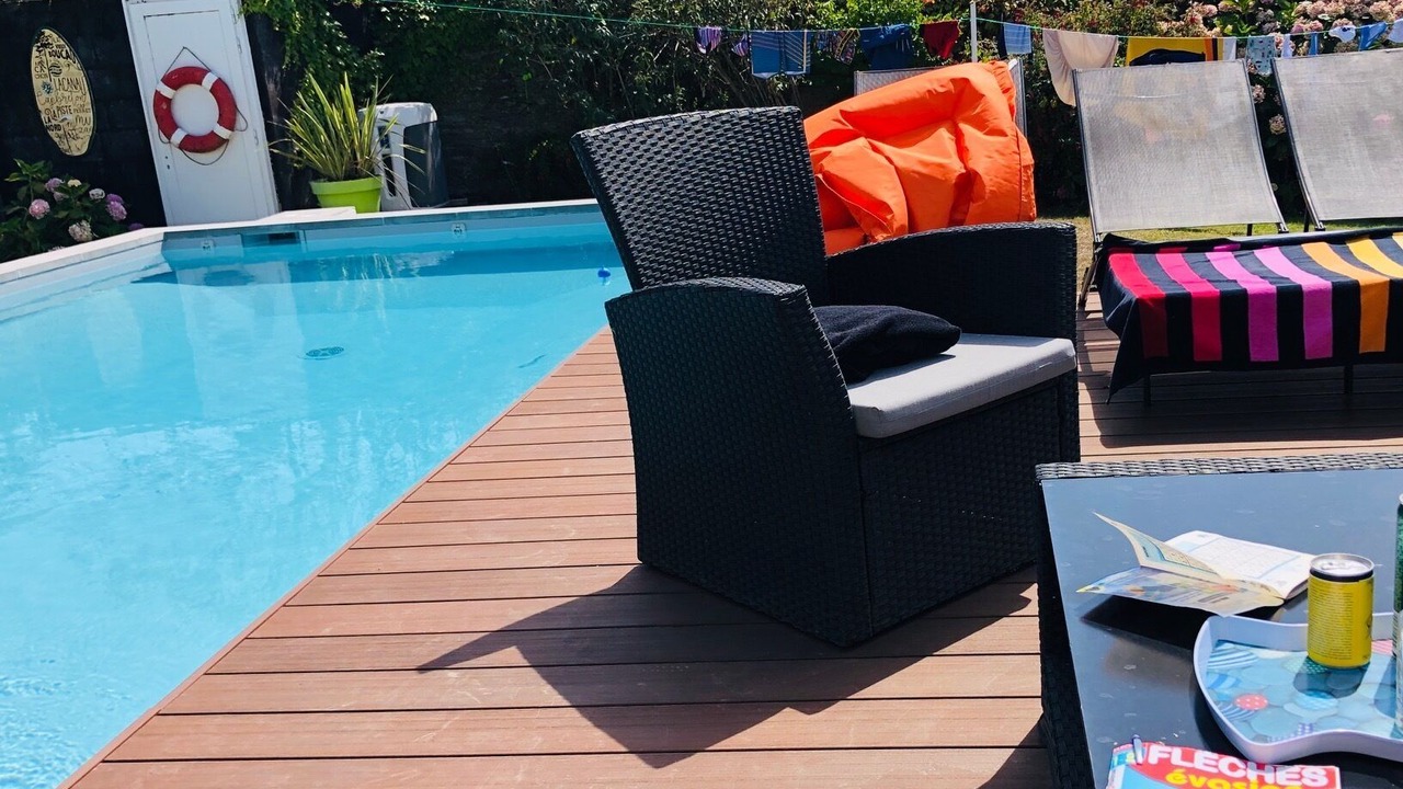 Photo of Outdoor in Prefailles