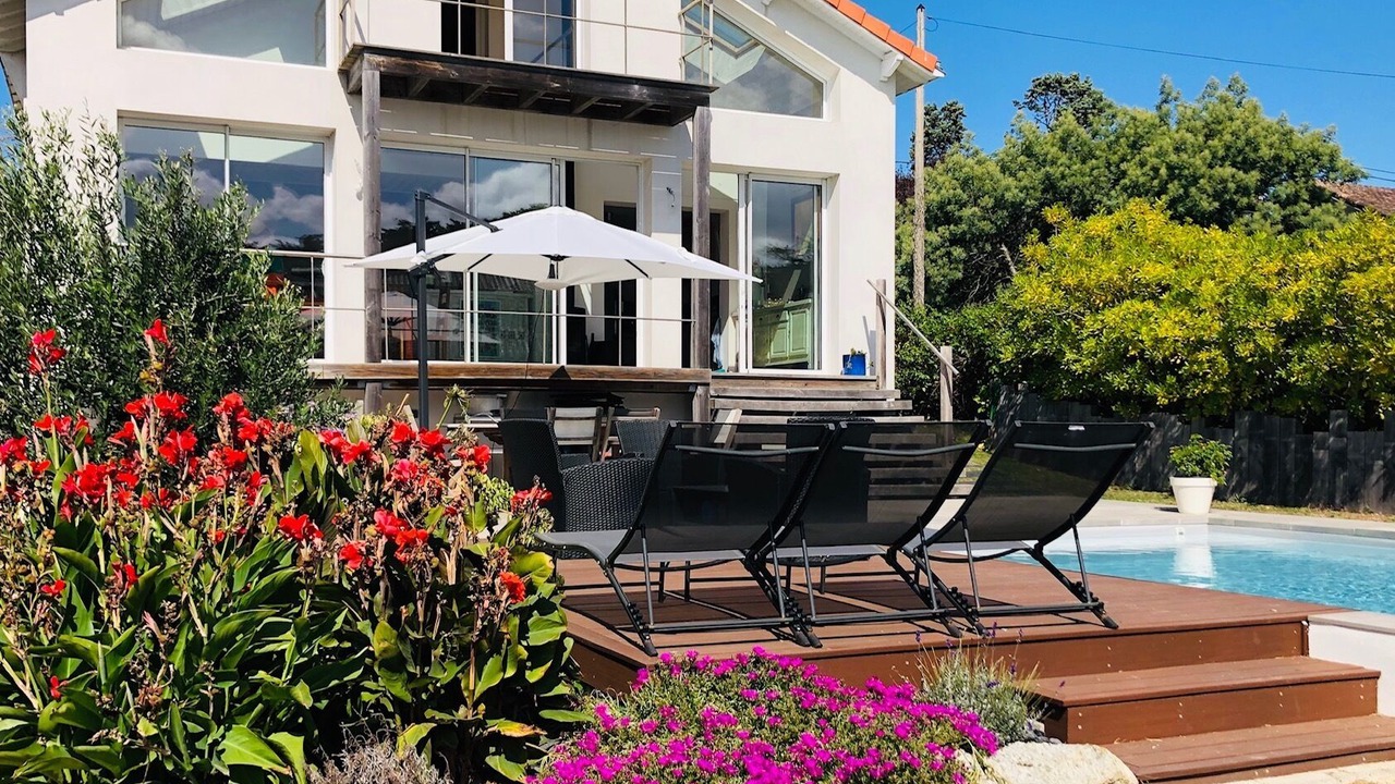 Photo of Outdoor in Prefailles