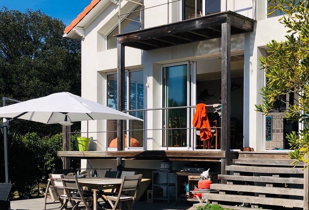 Photo of Outdoor in Prefailles