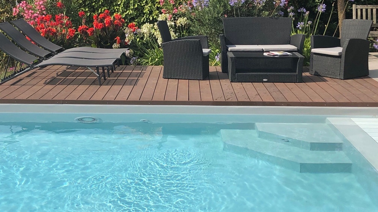 Photo of Outdoor in Prefailles