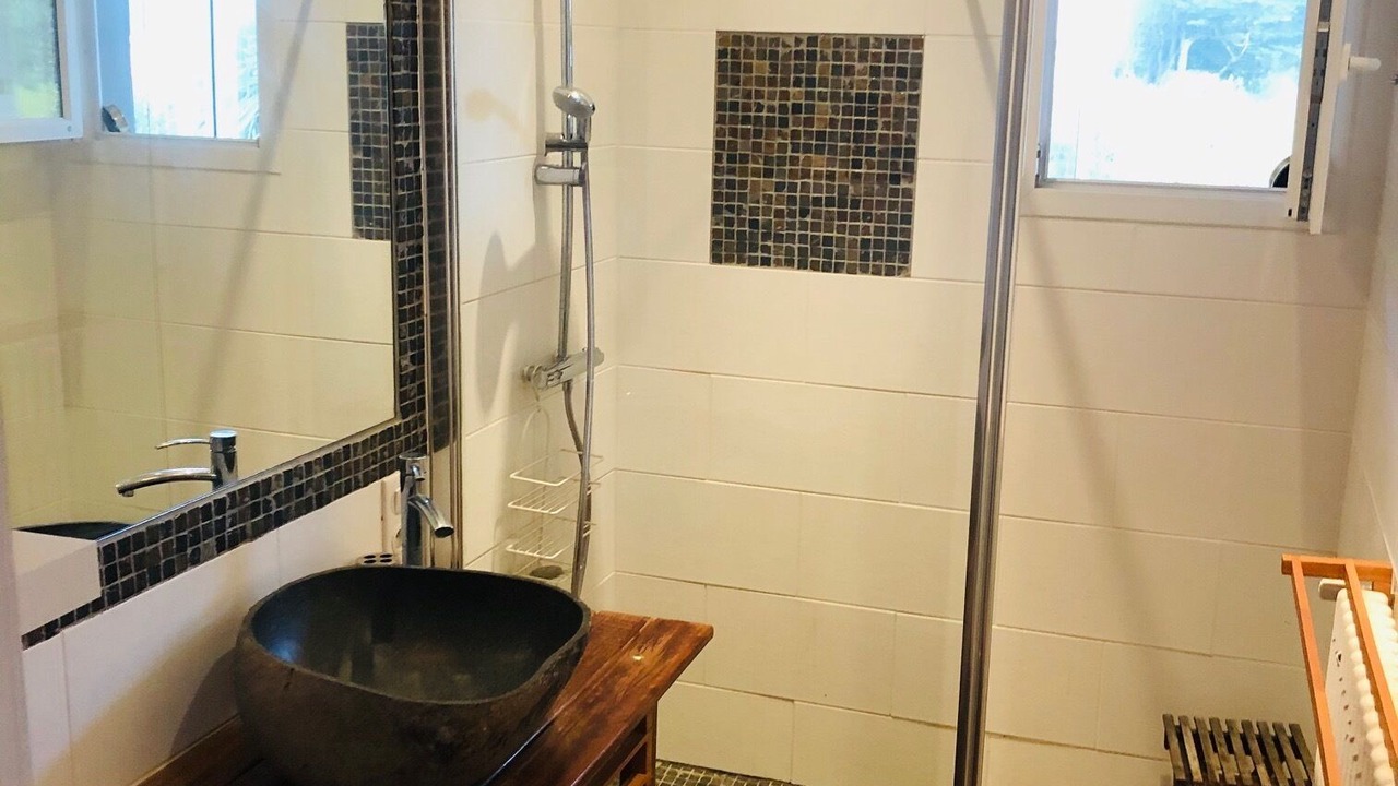 Photo of Bathroom in Prefailles