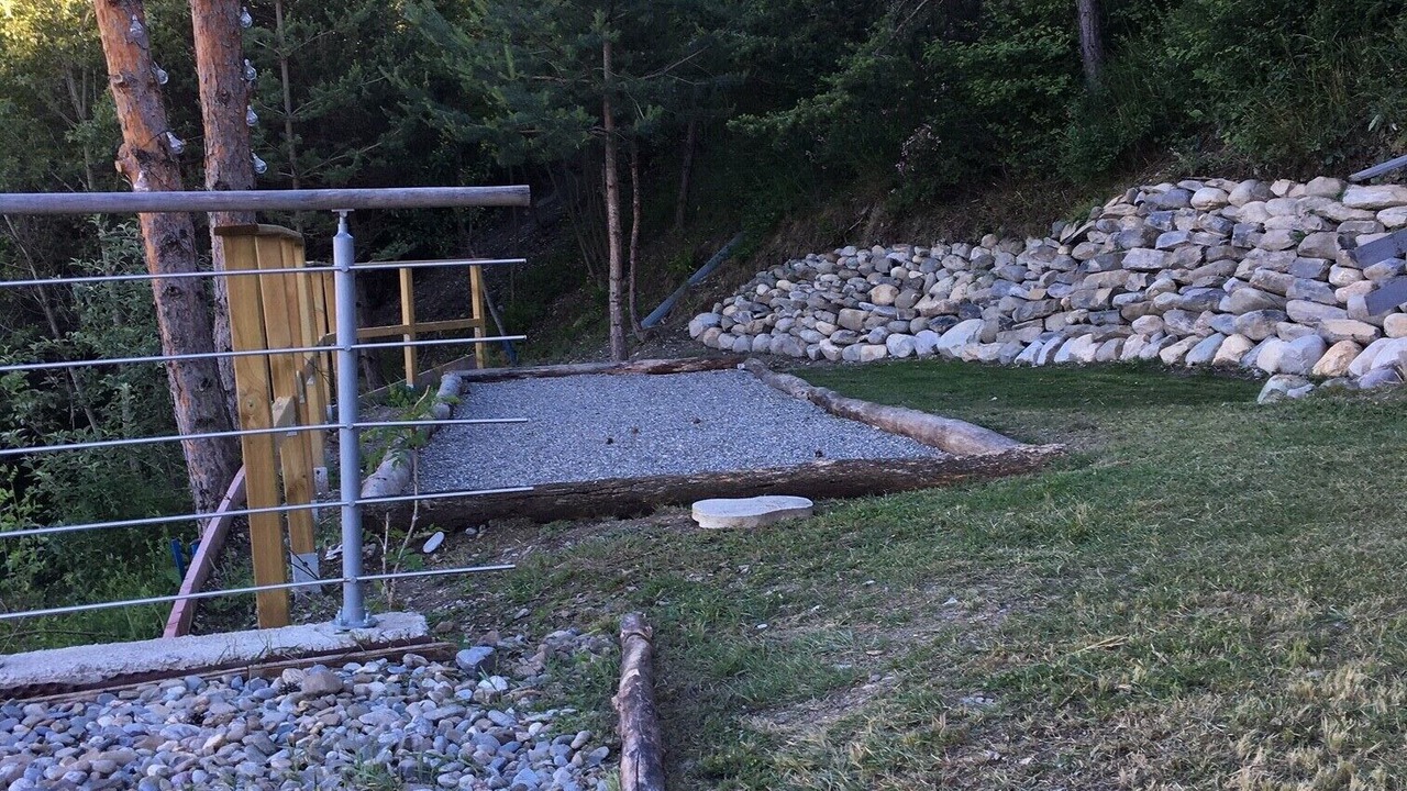 Photo of Outdoor in Chorges