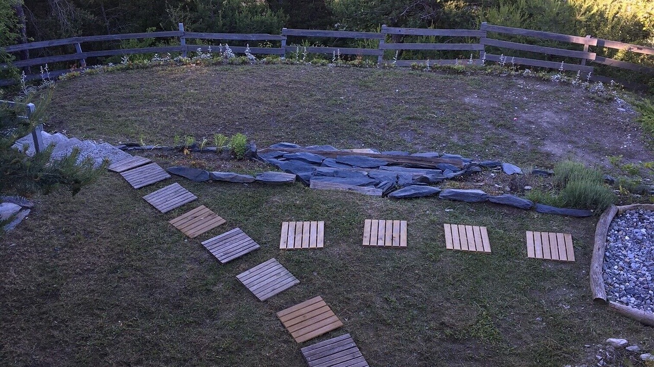 Photo of Outdoor in Chorges