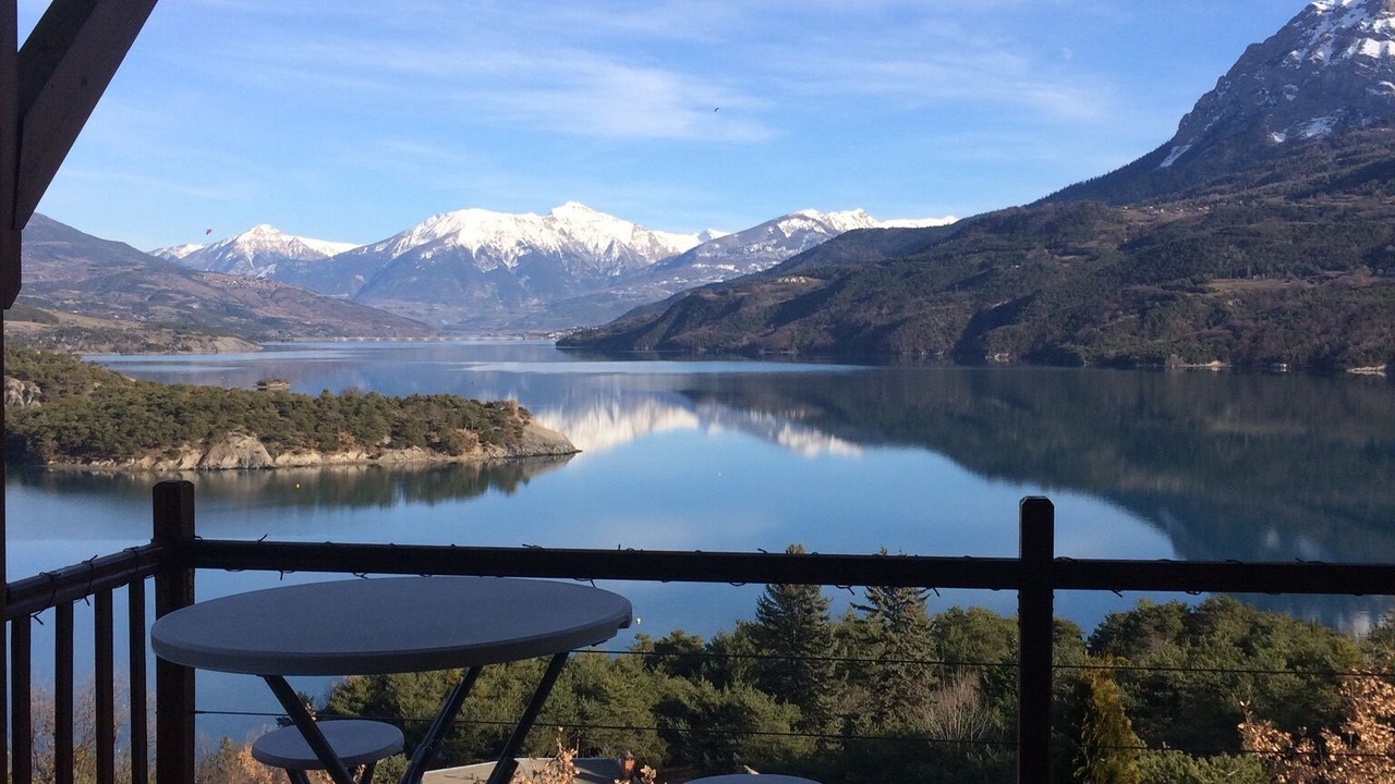 Photo of Outdoor in Chorges