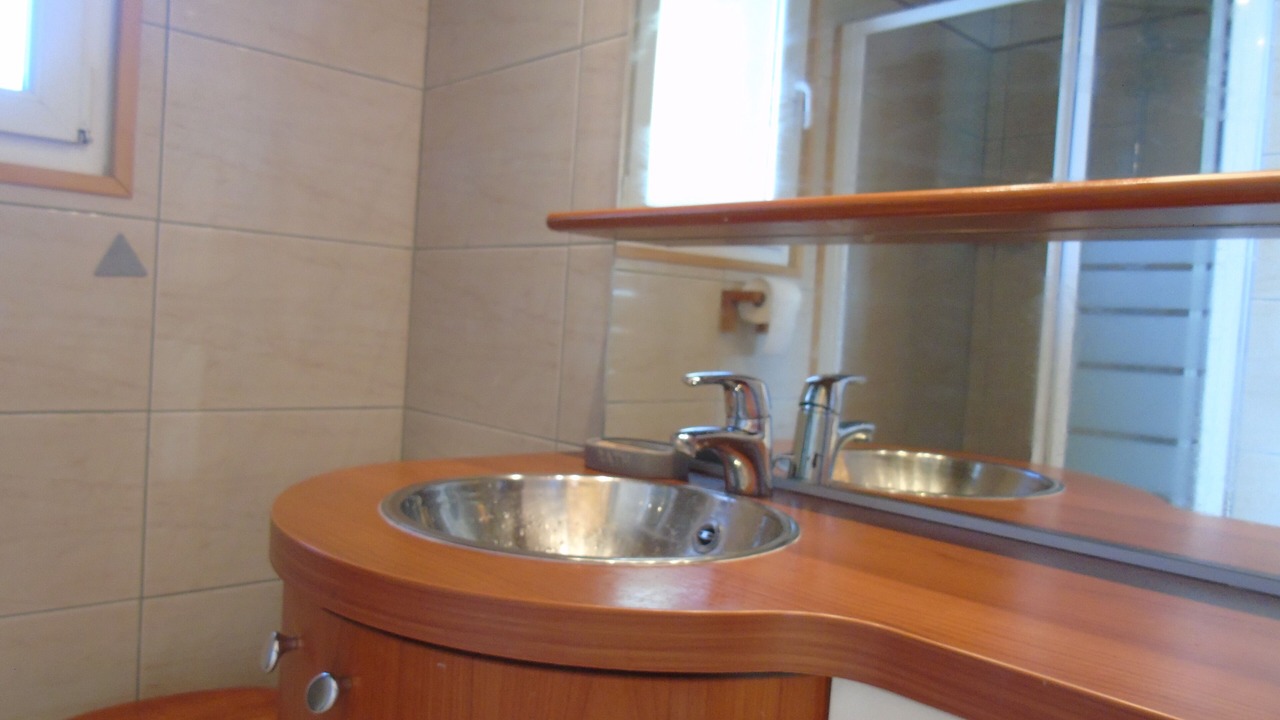 Photo of Bathroom in Chorges