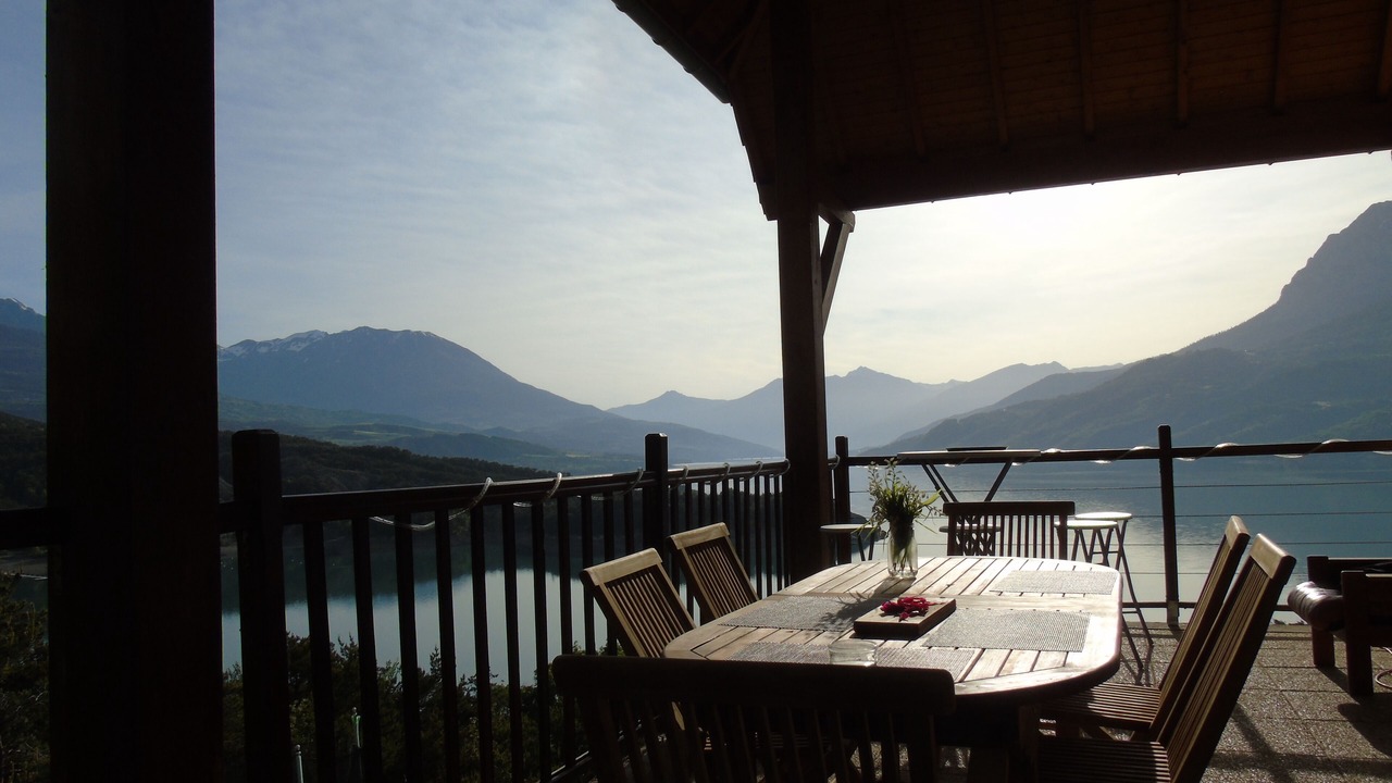 Photo of Outdoor in Chorges