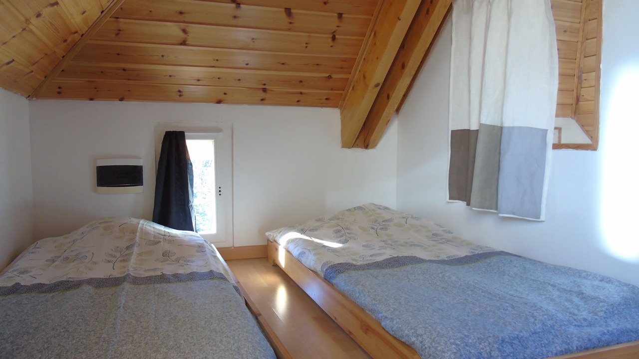 Photo of Bedroom in Chorges