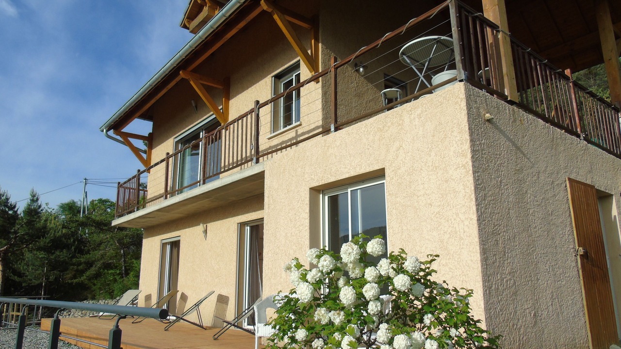 Photo of Outdoor in Chorges