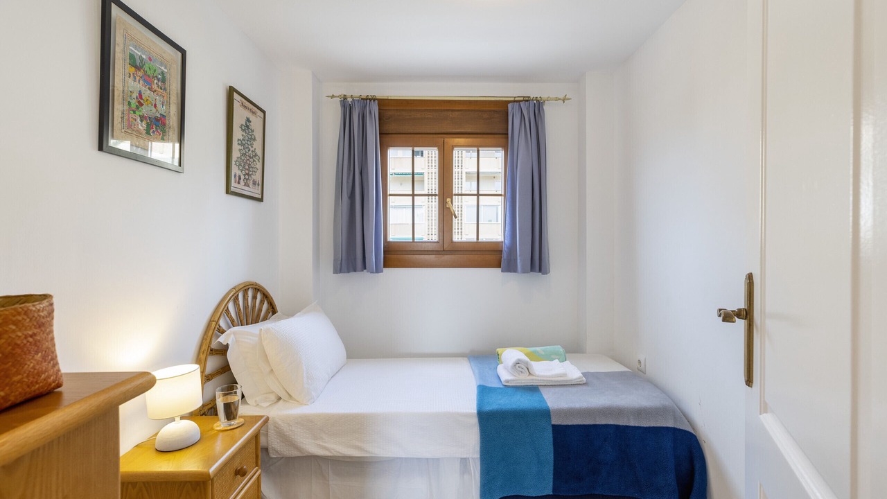 Photo of Bedroom in Platja de l'Arenal