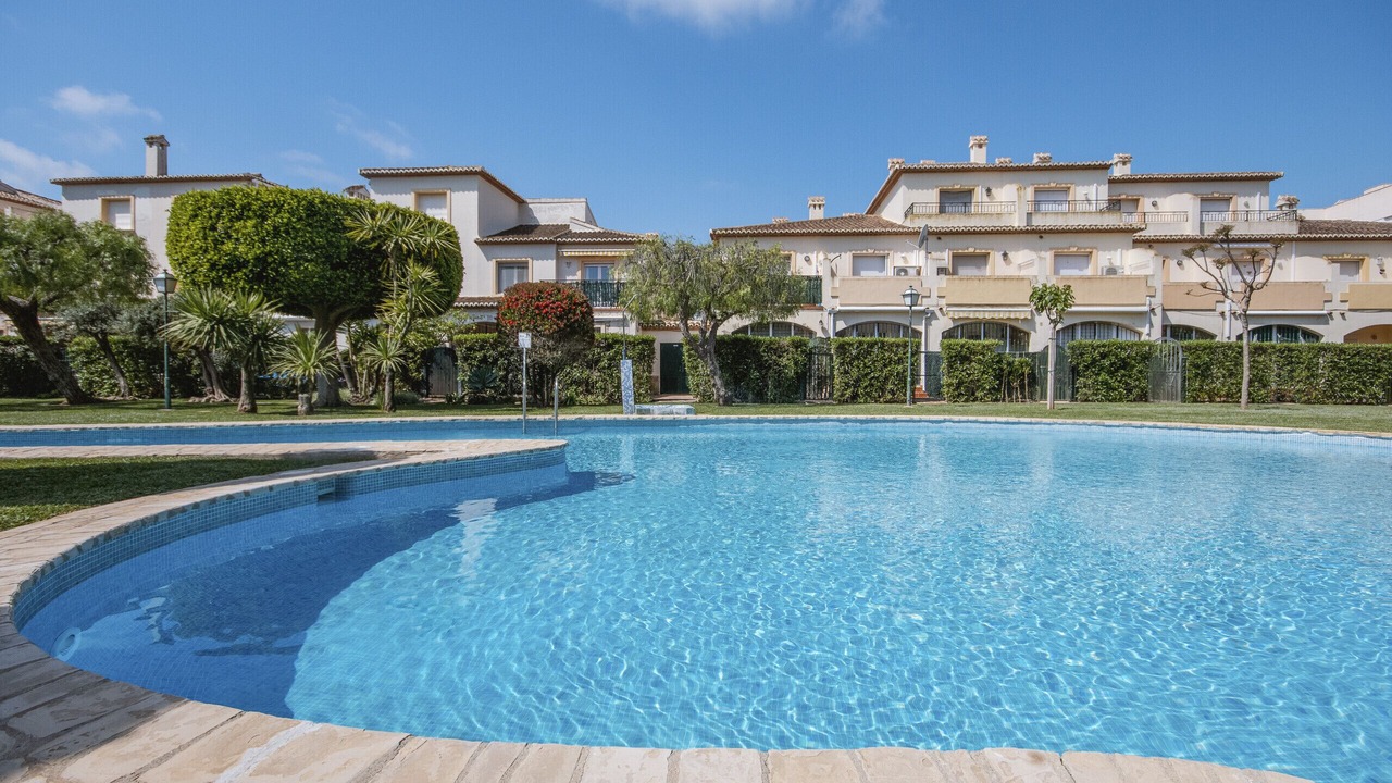 Photo of Outdoor in Platja de l'Arenal