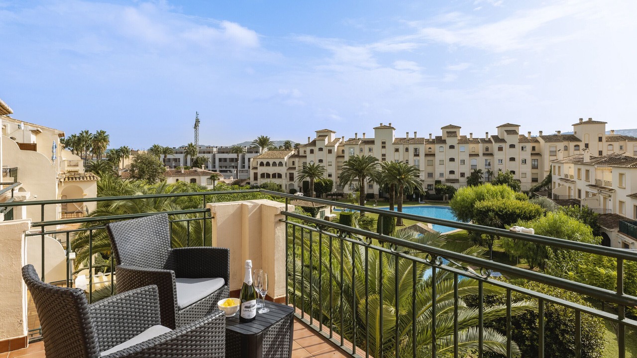 Photo of Outdoor in Platja de l'Arenal