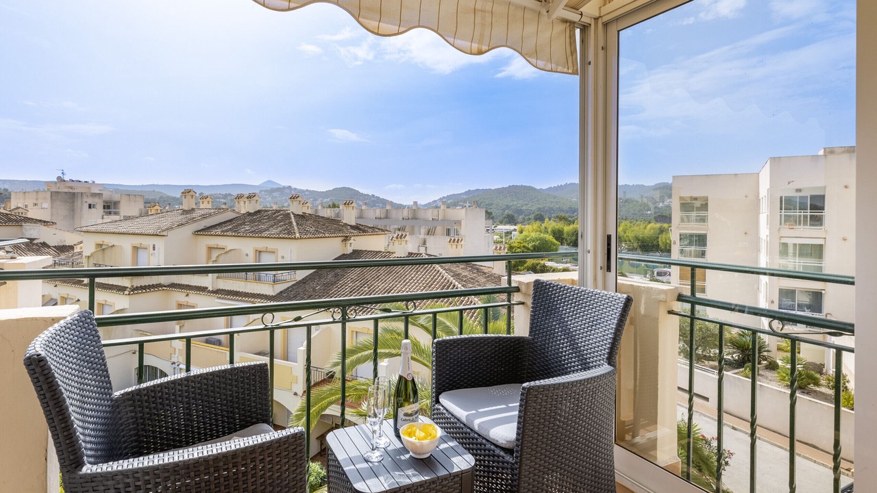 Photo of Outdoor in Platja de l'Arenal
