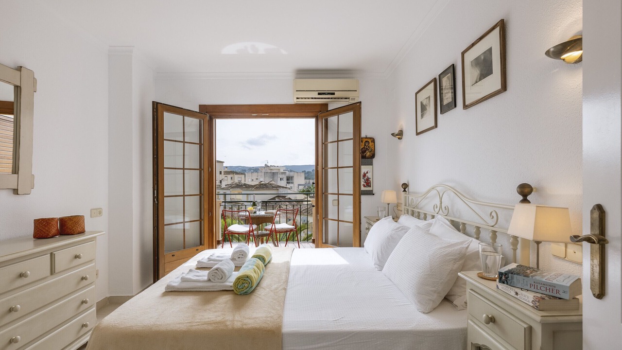 Photo of Bedroom in Platja de l'Arenal