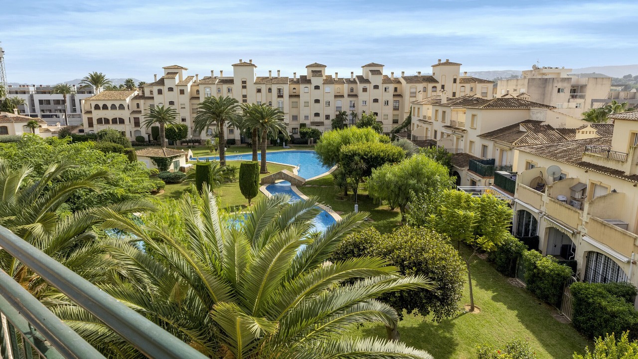 Photo of Outdoor in Platja de l'Arenal