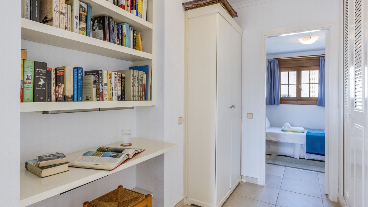 Photo of Bedroom in Platja de l'Arenal