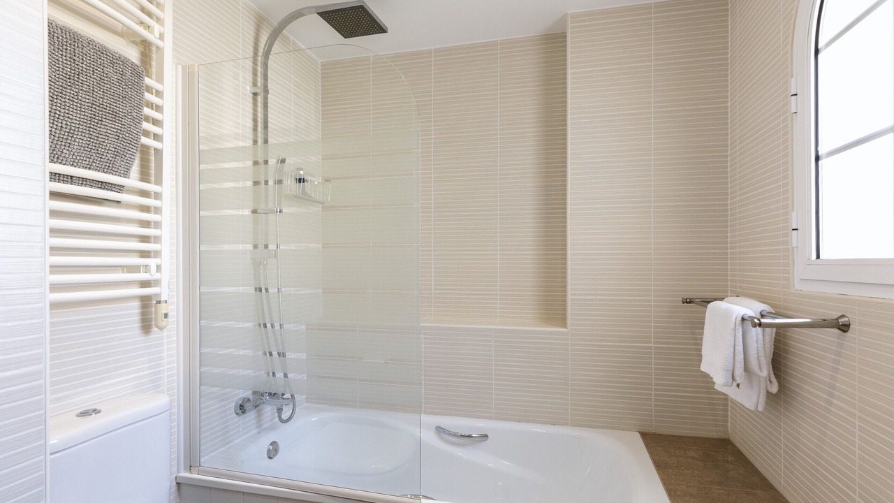 Photo of Bathroom in Platja de l'Arenal