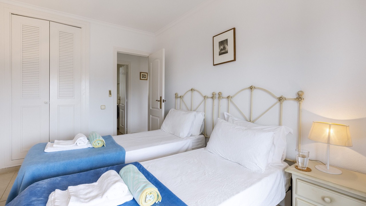 Photo of Bedroom in Platja de l'Arenal