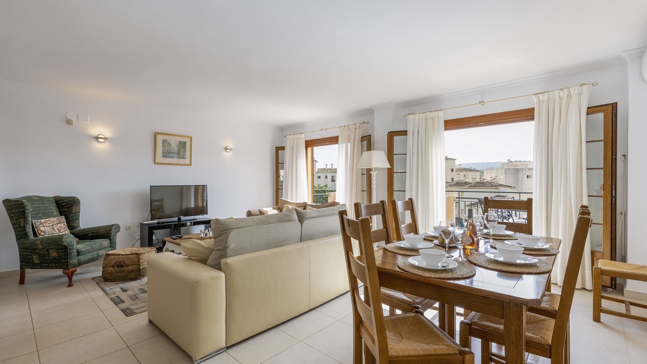 Photo of Livingroom in Platja de l'Arenal