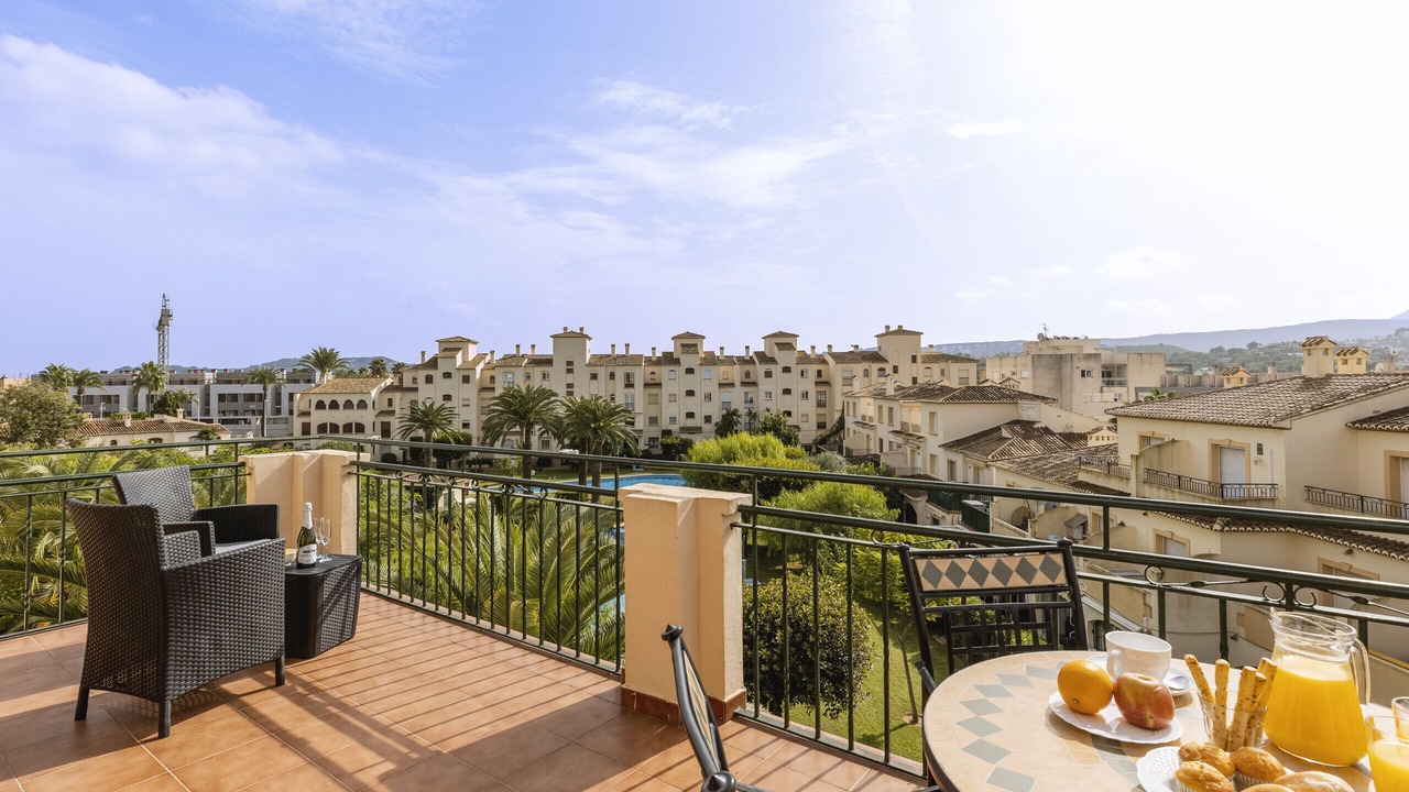 Photo of Outdoor in Platja de l'Arenal