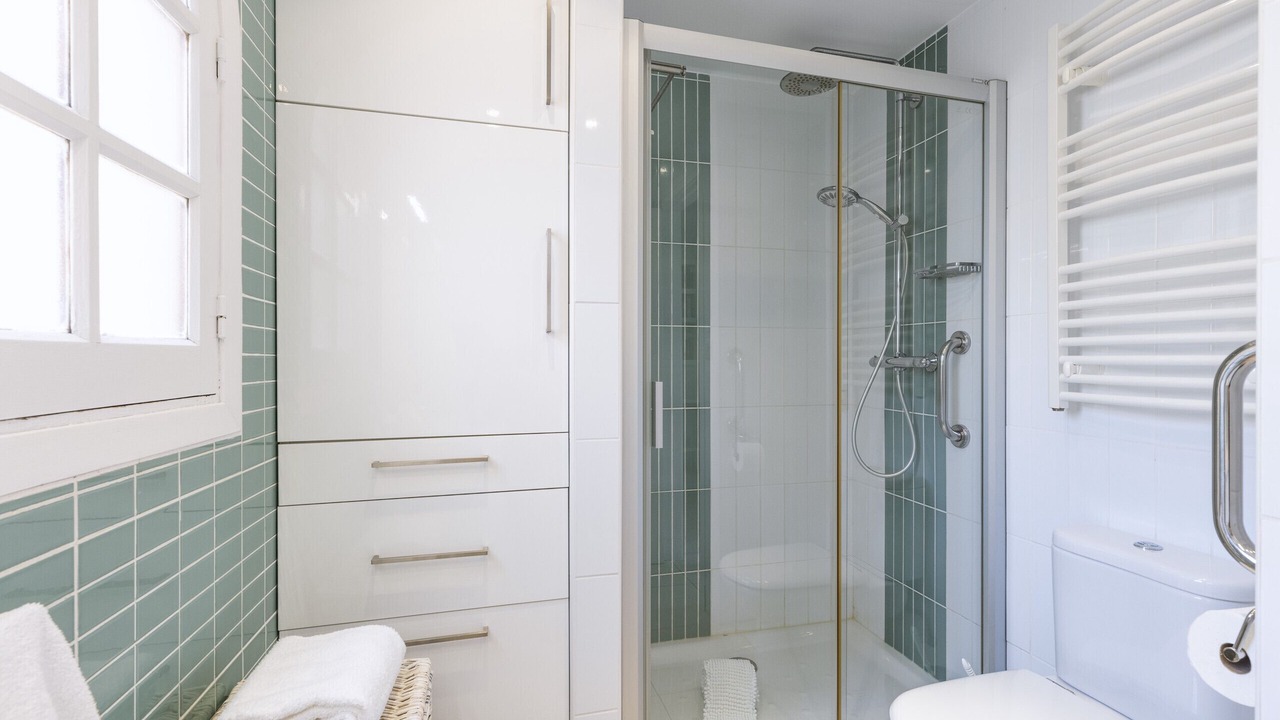 Photo of Bathroom in Platja de l'Arenal