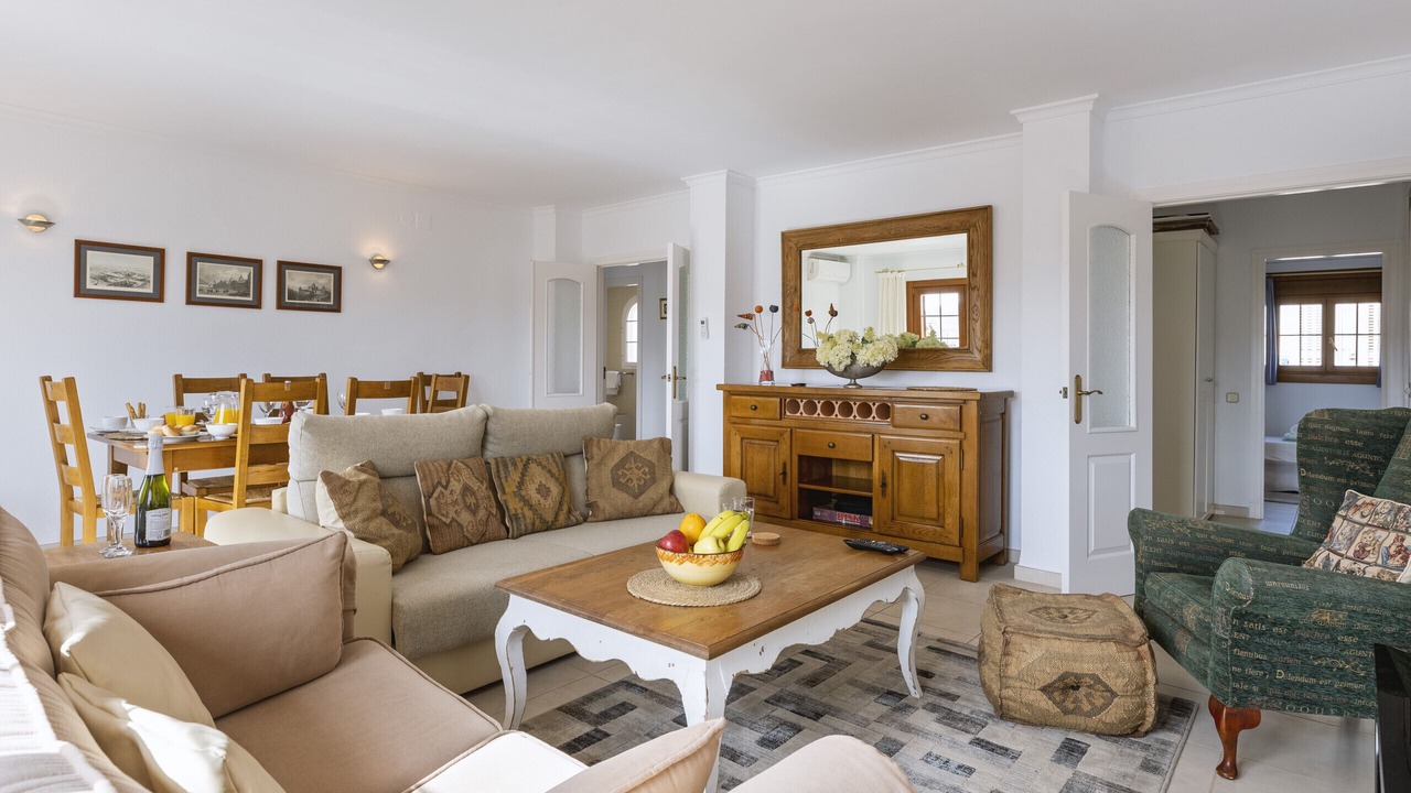 Photo of Livingroom in Platja de l'Arenal