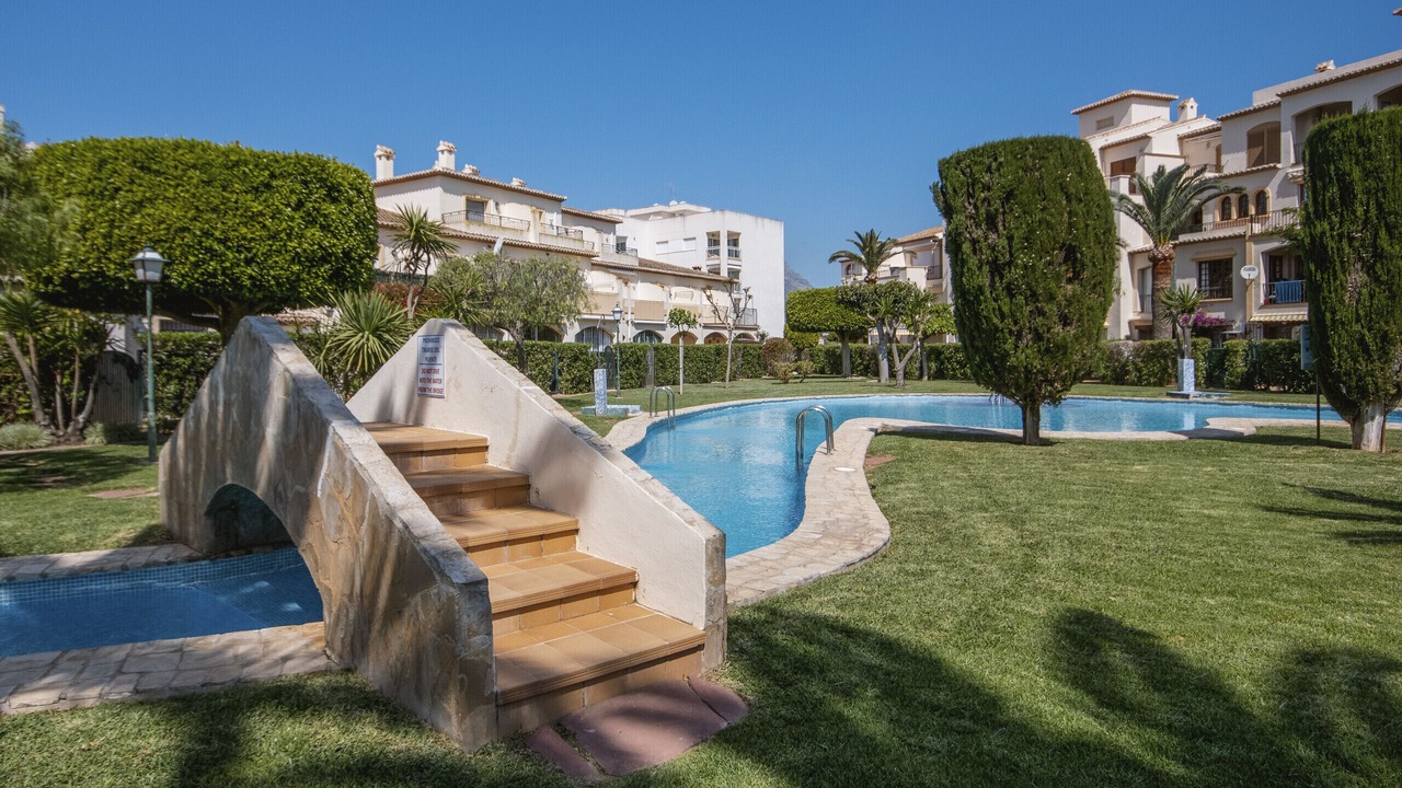 Photo of Outdoor in Platja de l'Arenal