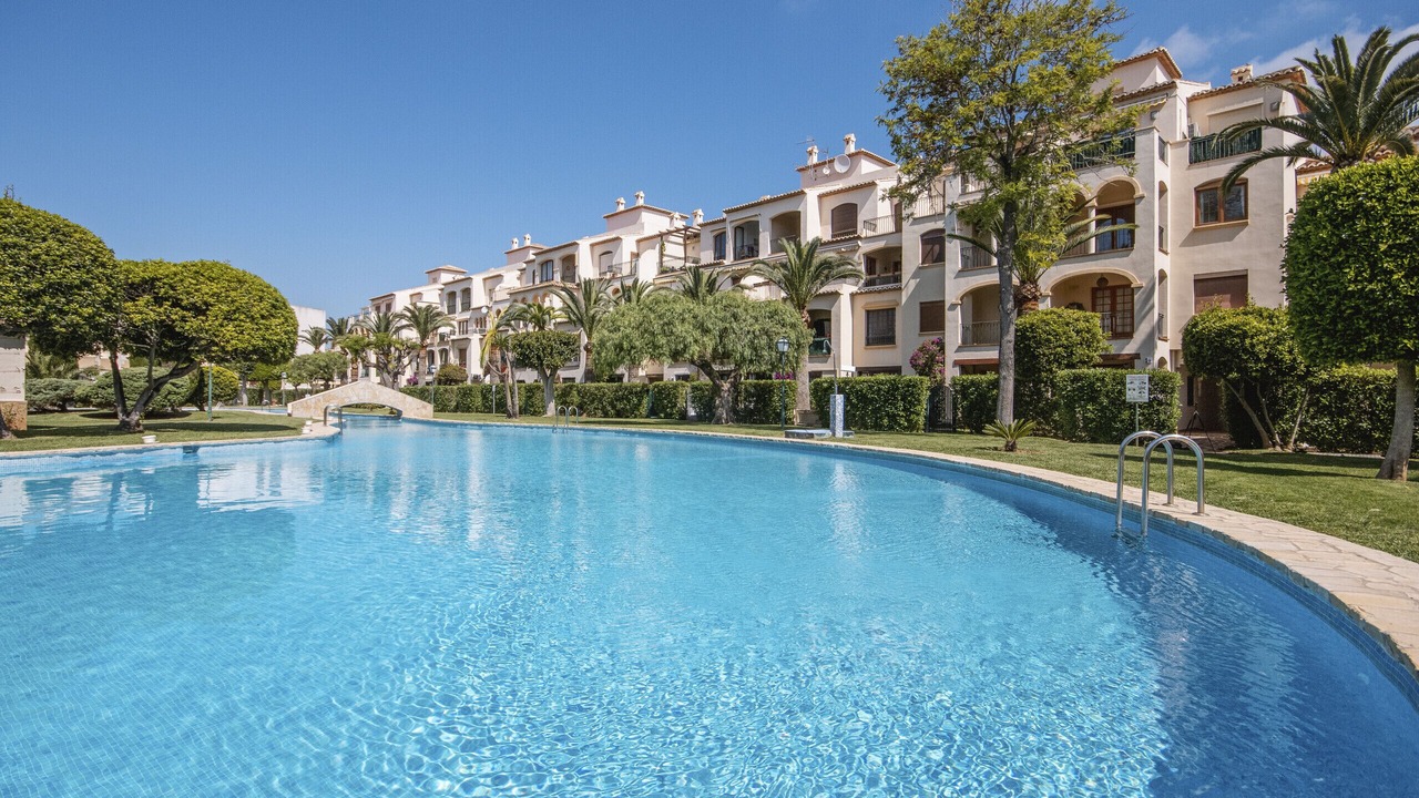 Photo of Outdoor in Platja de l'Arenal
