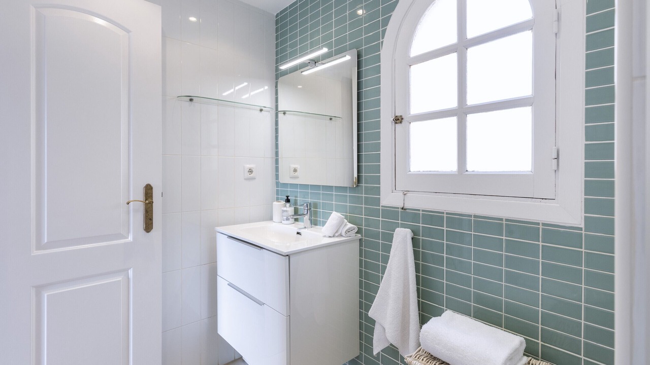 Photo of Bathroom in Platja de l'Arenal