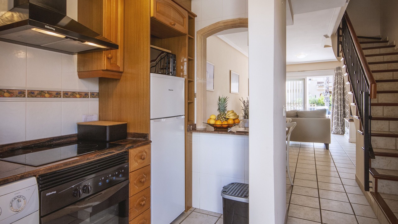 Photo of Kitchen in Javea