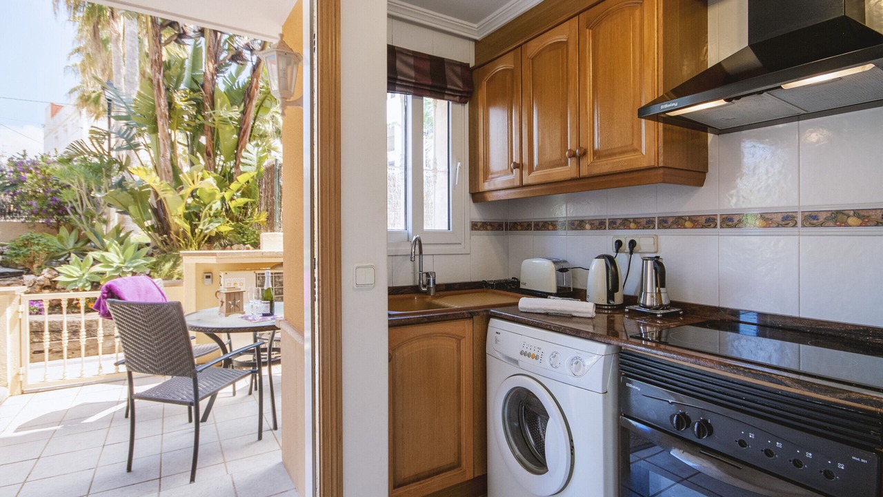 Photo of Kitchen in Javea