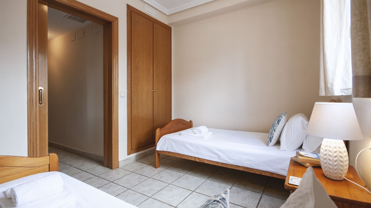 Photo of Bedroom in Javea
