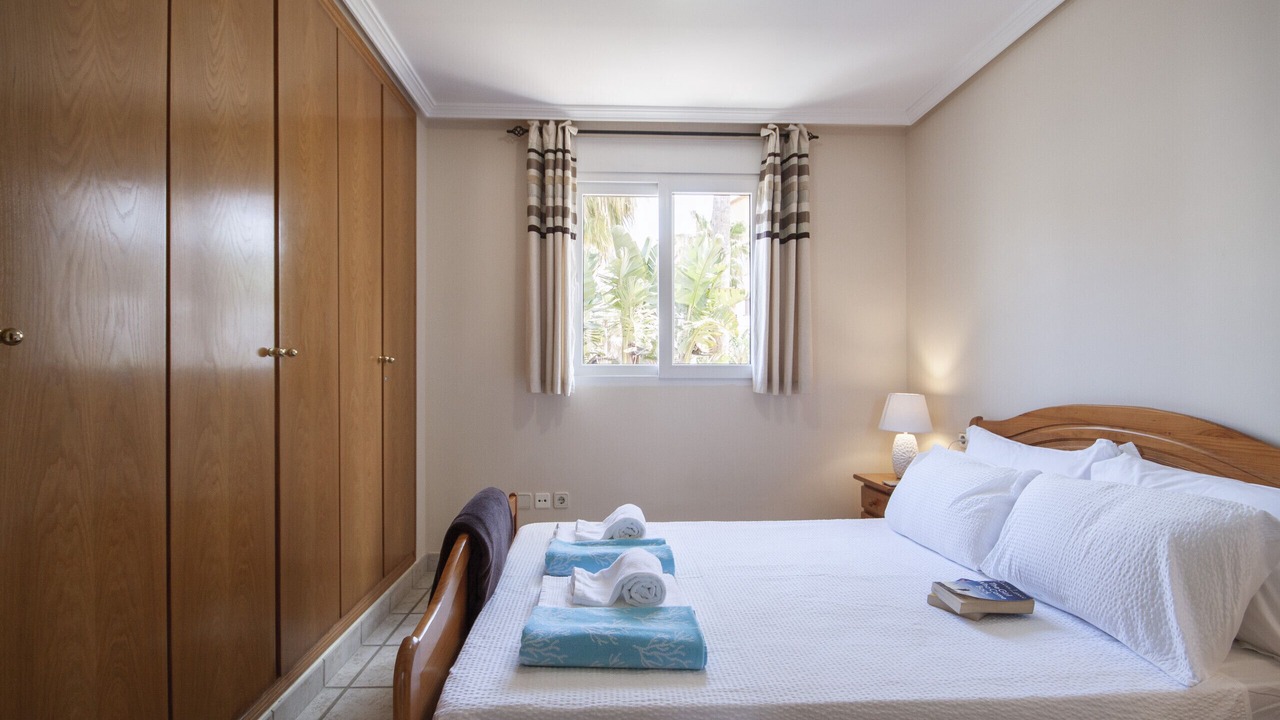 Photo of Bedroom in Javea