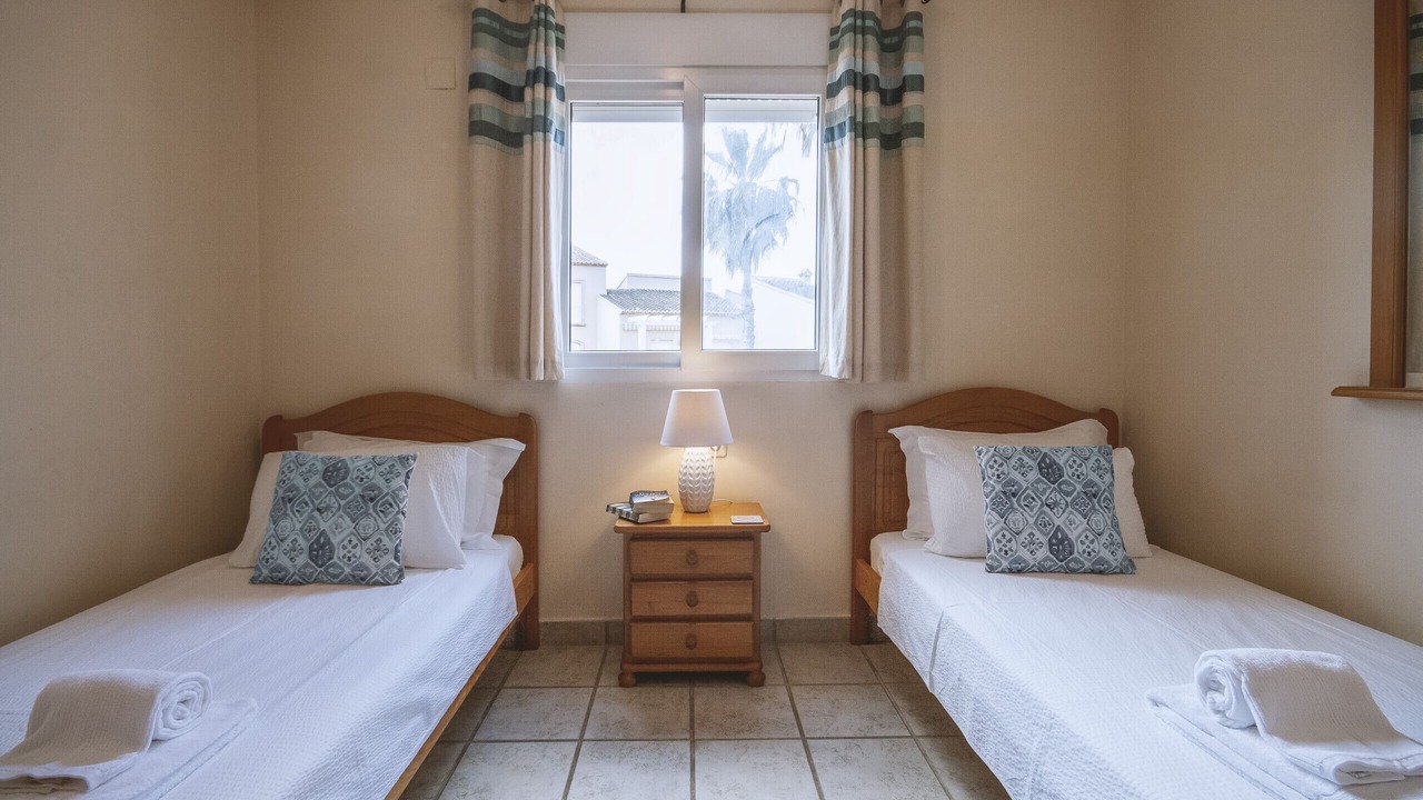 Photo of Bedroom in Javea