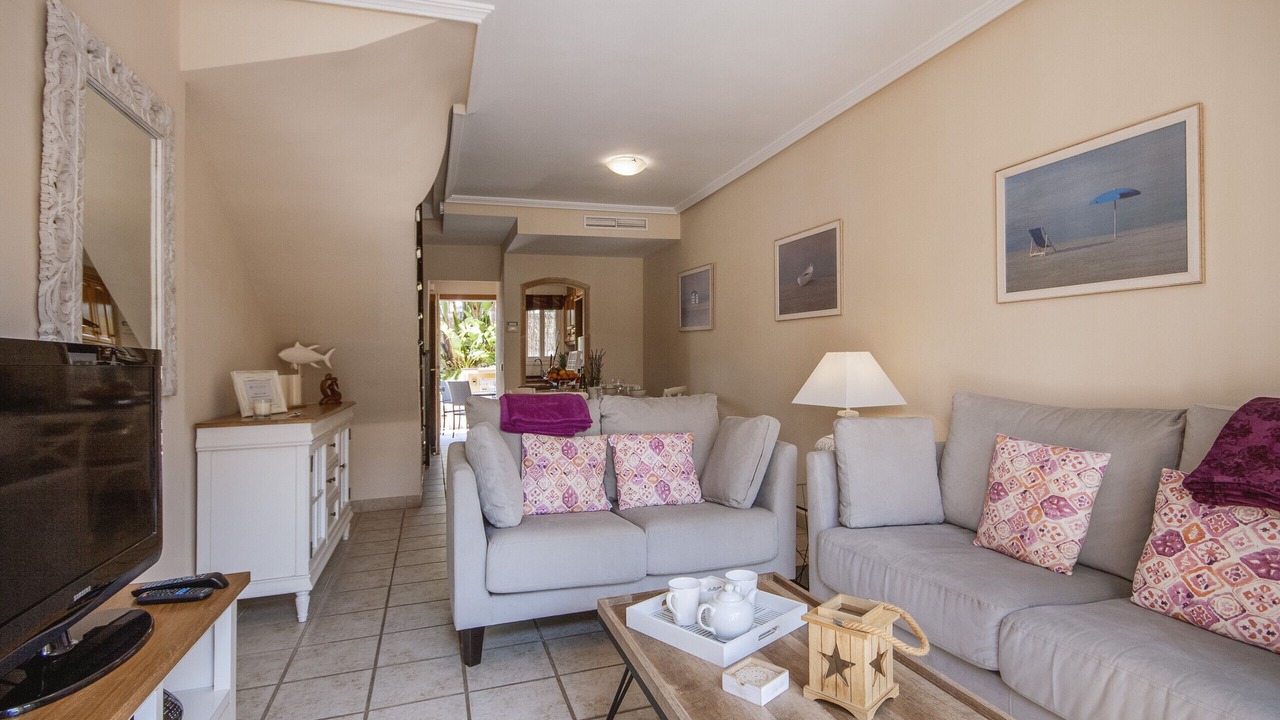 Photo of Livingroom in Javea
