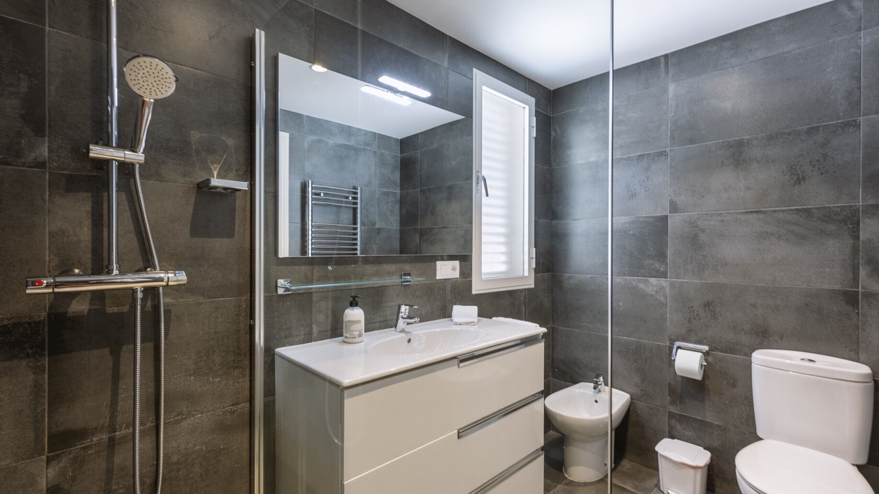 Photo of Bathroom in Javea