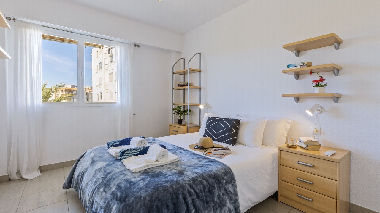 Photo of Bedroom in Javea